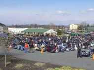 Battlefield Harley-Davidson® Tour Travel