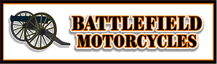 Battlefield Motorcycles